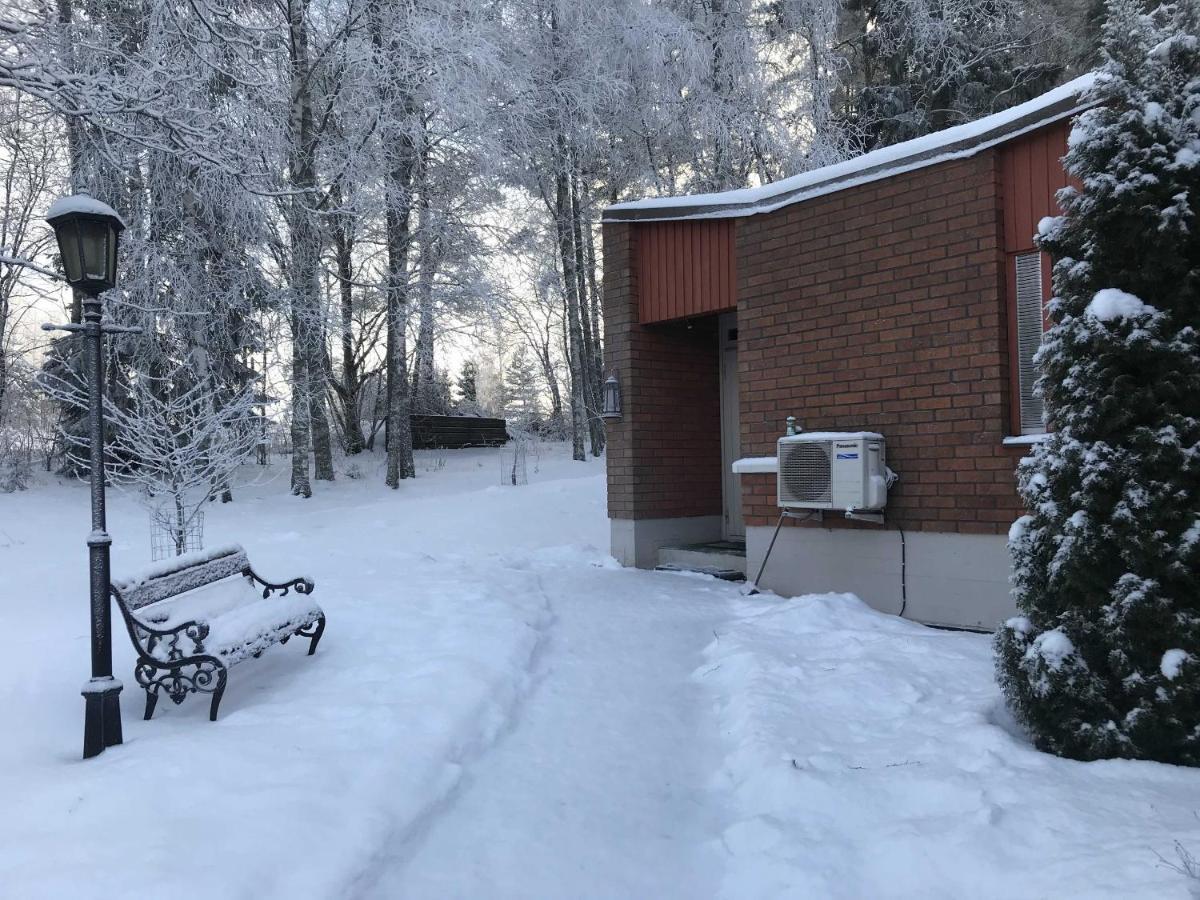 Apartment Campari Imatra