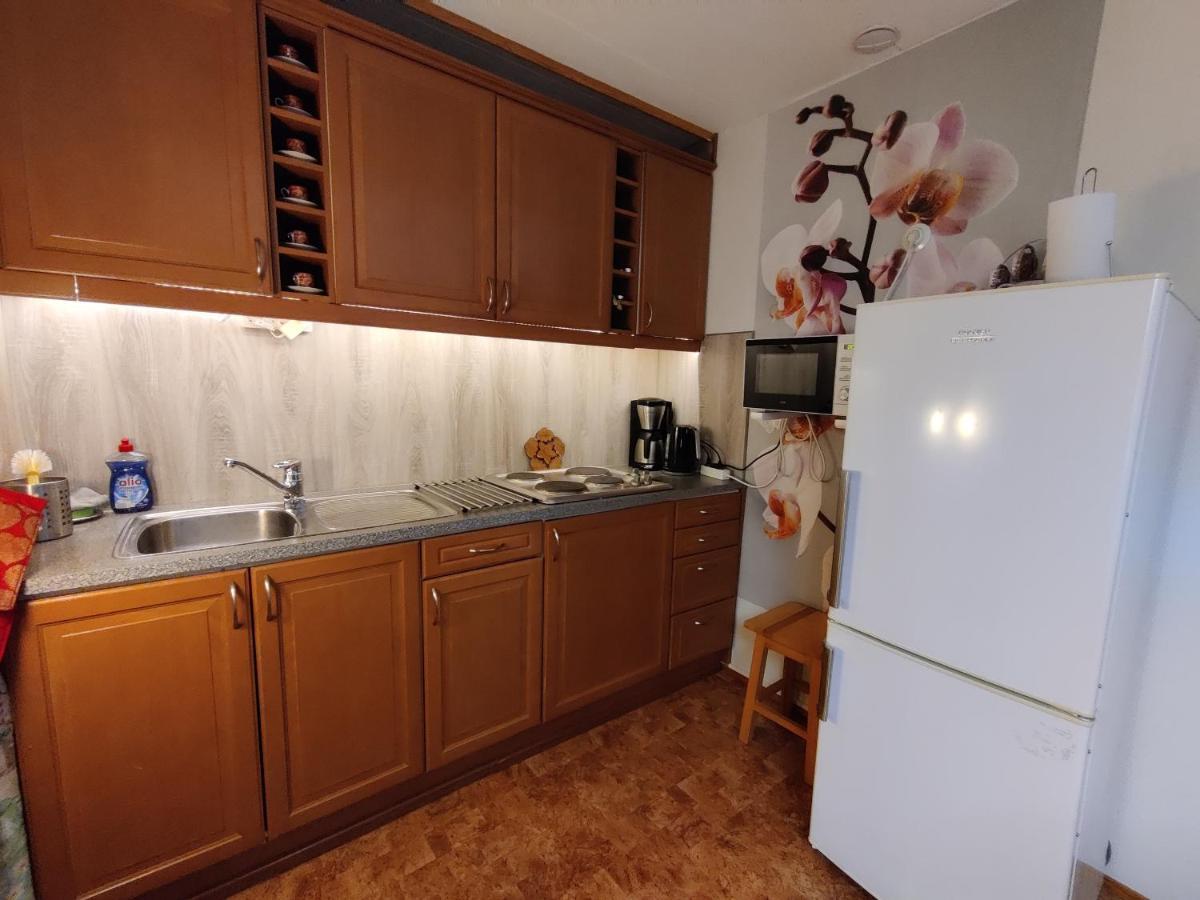 Campari Apartment Imatra
