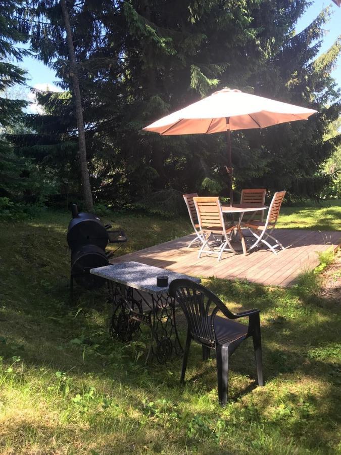 Apartment Campari Imatra