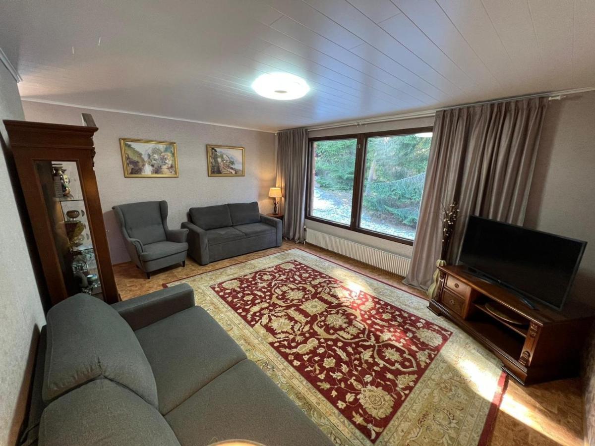 Apartment Campari Imatra