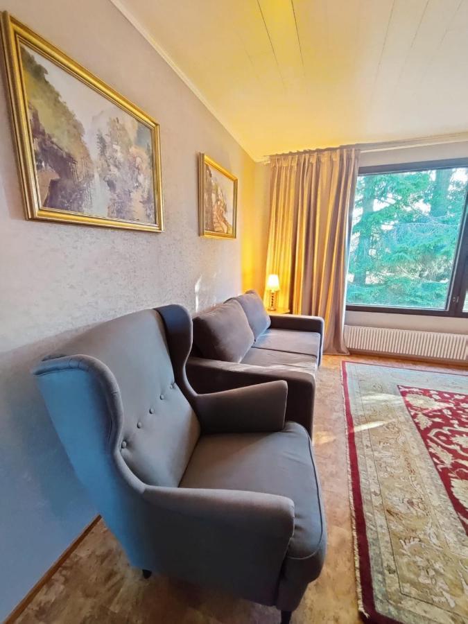 Apartment Campari