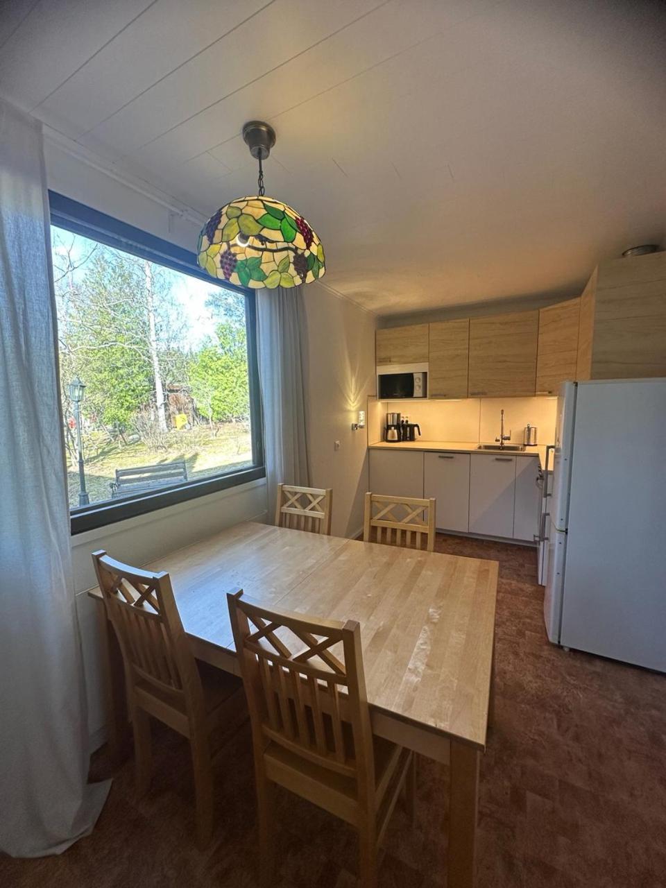 Campari Apartment Imatra