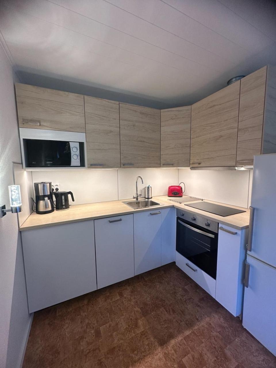 Apartment Campari Imatra