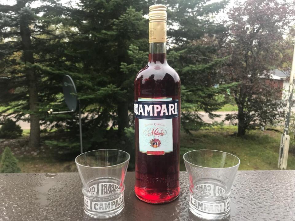Campari